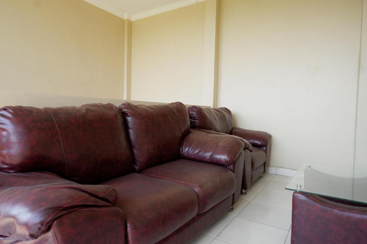 Reddoorz Near Padang Golf Adisucipto Hotel Potrojayan Eksteriør billede